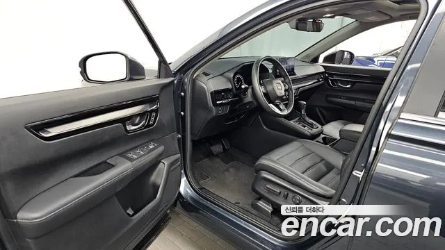 Honda CR-V 2023 thumb 10