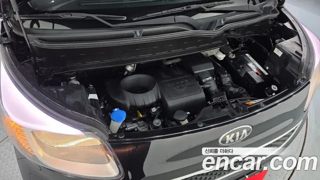 Kia Ray 2015 thumb 6
