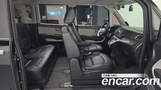 Kia Ray 2015 thumb 11