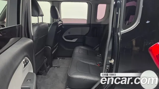 Kia Ray 2015 thumb 12