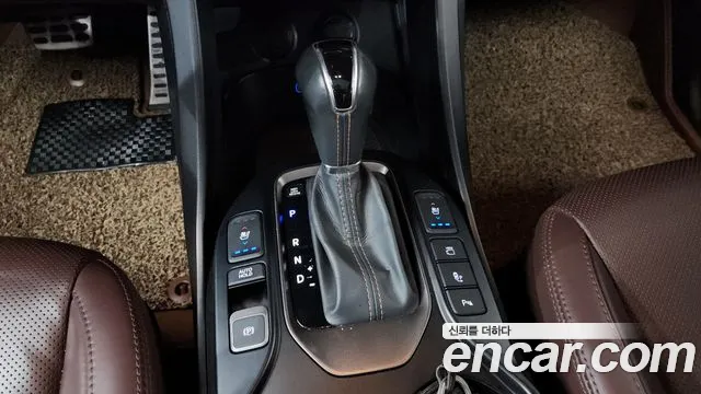 Hyundai Maxcruz 2017 thumb 9