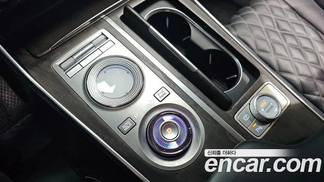 Genesis GV80 2022 thumb 9