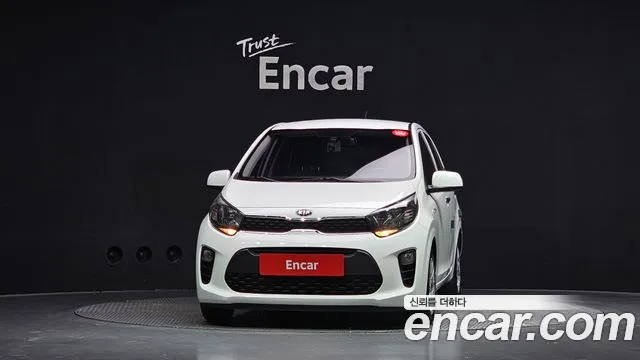 Kia Morning 2018 thumb 3