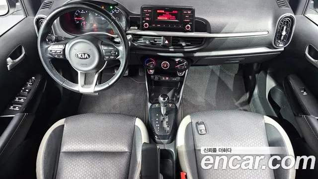 Kia Morning 2018 thumb 7