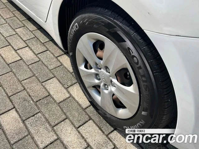 Kia K3 2014 thumb 7