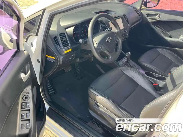 Kia K3 2014 thumb 9