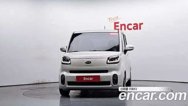 Kia Ray 2018 thumb 2