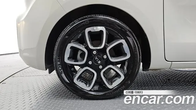 Kia Ray 2018 thumb 4