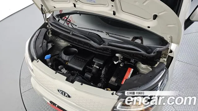 Kia Ray 2018 thumb 5