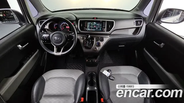 Kia Ray 2018 thumb 6