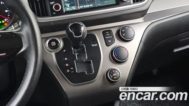Kia Ray 2018 thumb 8