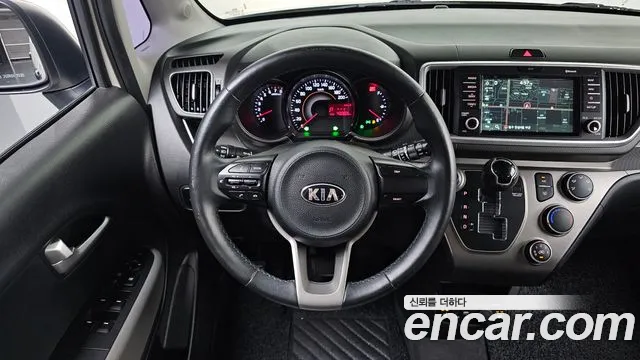 Kia Ray 2018 thumb 11