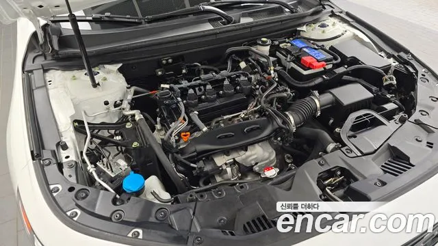 Honda Accord 2024 thumb 6