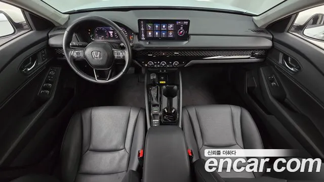 Honda Accord 2024 thumb 7