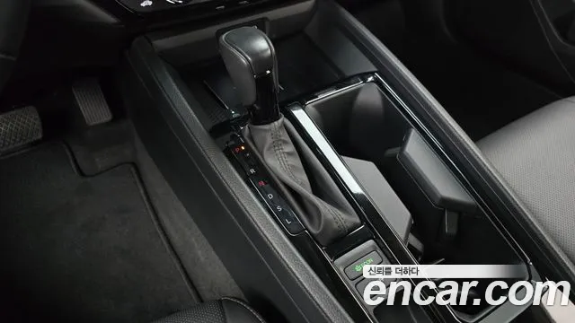 Honda Accord 2024 thumb 9