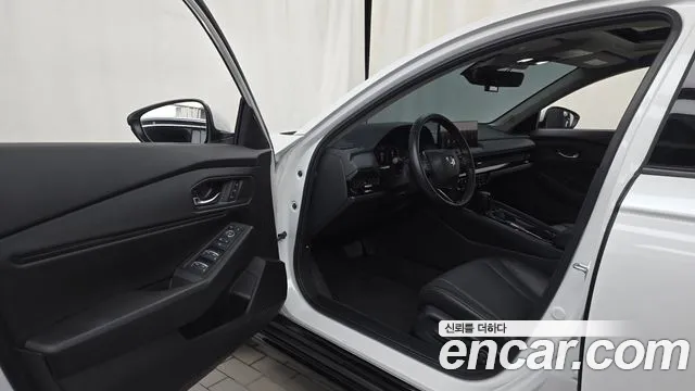 Honda Accord 2024 thumb 10