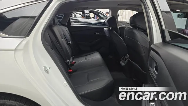 Honda Accord 2024 thumb 11