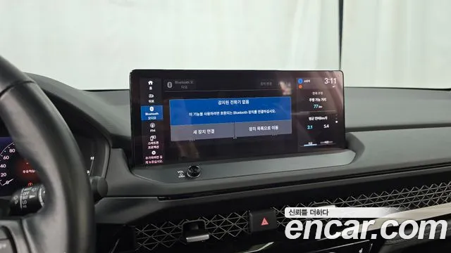 Honda Accord 2024 thumb 12