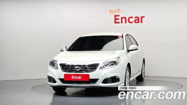 Renault-KoreaSamsung SM5 2014 thumb 3