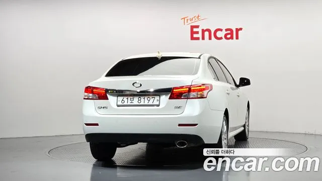 Renault-KoreaSamsung SM5 2014 thumb 4