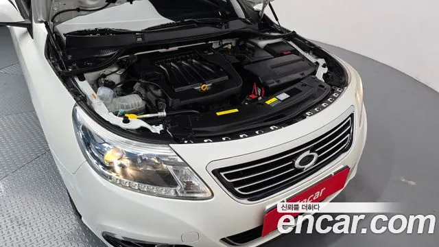 Renault-KoreaSamsung SM5 2014 thumb 6
