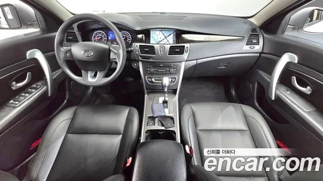 Renault-KoreaSamsung SM5 2014 thumb 7