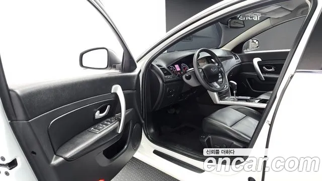 Renault-KoreaSamsung SM5 2014 thumb 10