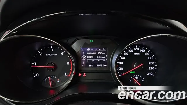 Kia Carnival 2017 thumb 8