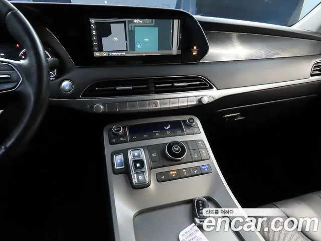 Hyundai Palisade 2021 thumb 9
