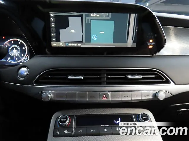 Hyundai Palisade 2021 thumb 10