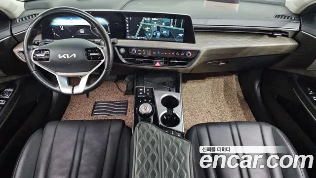 Kia K8 2023 thumb 7
