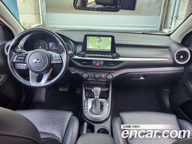 Kia K3 2018 thumb 7