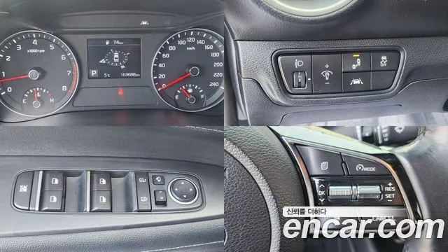 Kia K3 2018 thumb 8