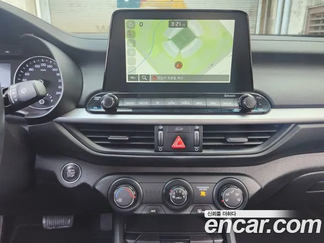 Kia K3 2018 thumb 9
