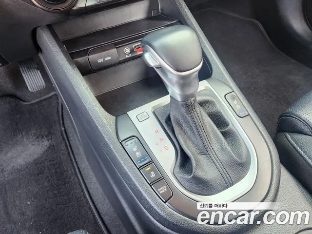 Kia K3 2018 thumb 10