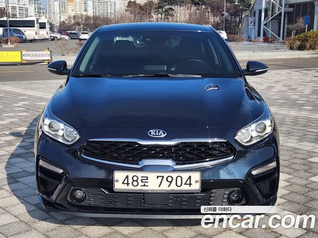 Kia K3 2018 thumb 11