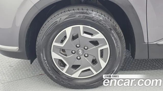 Hyundai Santa Fe 2023 thumb 5