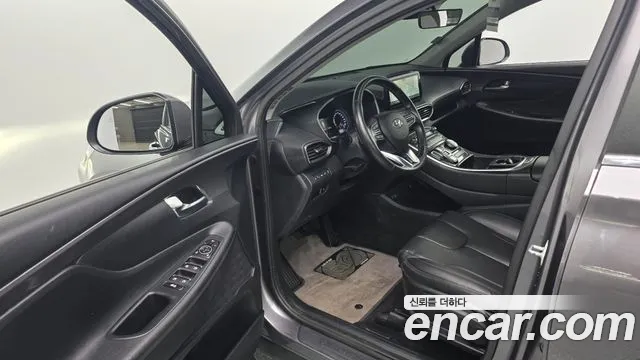 Hyundai Santa Fe 2023 thumb 10
