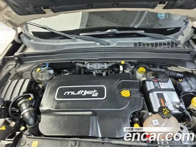 Jeep Renegade 2016 thumb 5