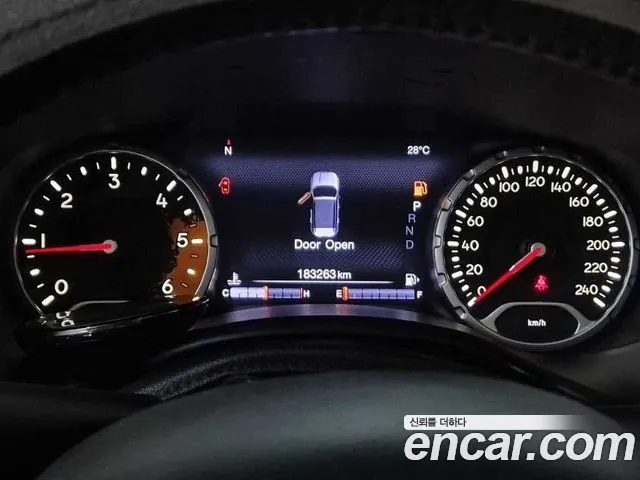 Jeep Renegade 2016 thumb 6