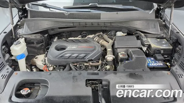 Kia Sorento 2019 thumb 6