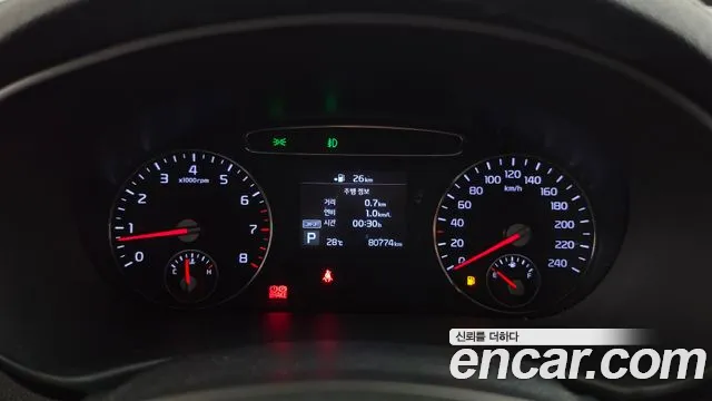 Kia Sorento 2019 thumb 8