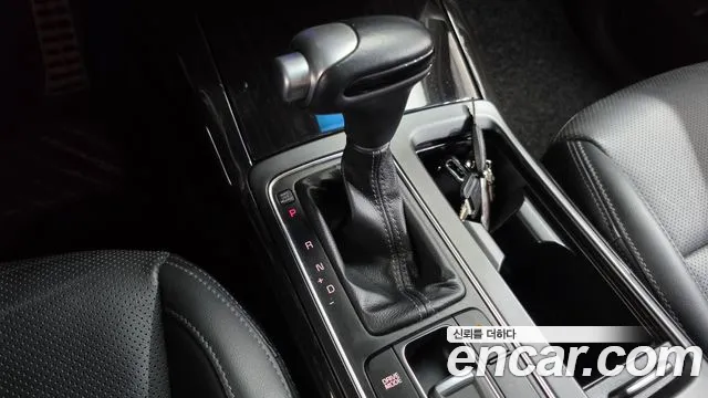 Kia Sorento 2019 thumb 9