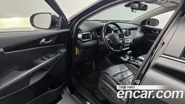 Kia Sorento 2019 thumb 10