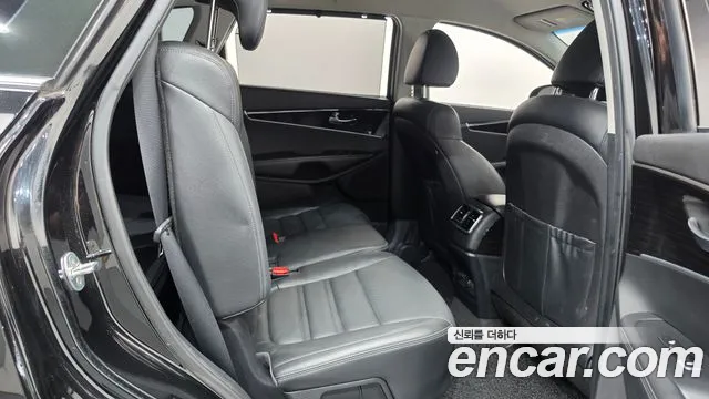 Kia Sorento 2019 thumb 11