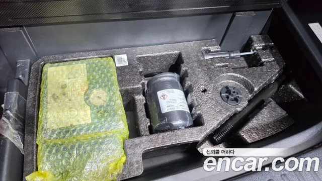 Kia Sorento 2019 thumb 12