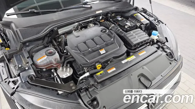 Volkswagen Arteon 2022 thumb 6