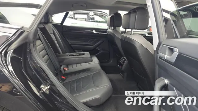 Volkswagen Arteon 2022 thumb 11