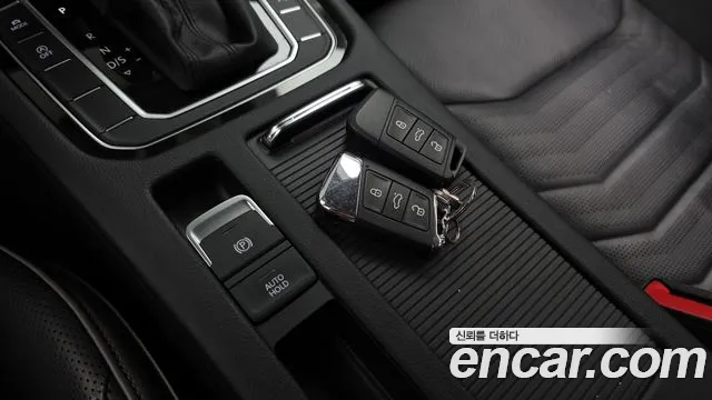 Volkswagen Arteon 2022 thumb 12