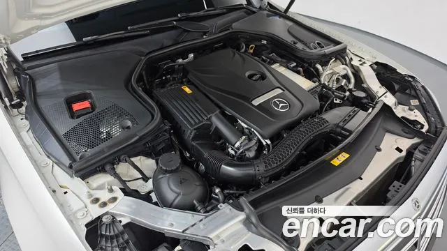 Mercedes-Benz E-Класс 2018 thumb 6